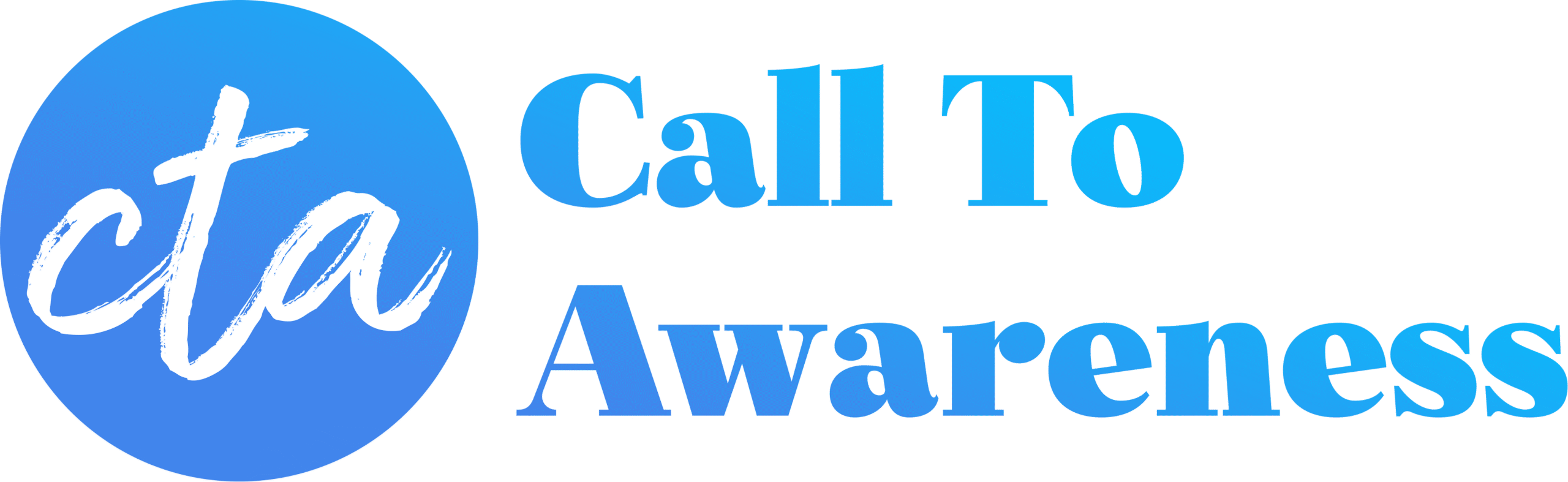 Call To Awareness